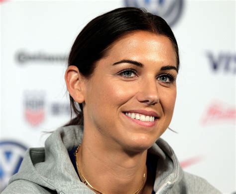 Alex Morgan Biography World Cup And Facts Britannica