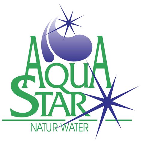 Aqua Star Logo Png Transparent And Svg Vector Freebie Supply