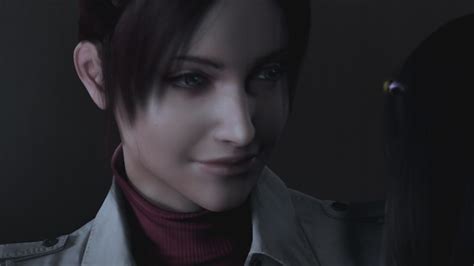 Claire Redfield In Resident Evil Degeneration Solidsmax Flickr