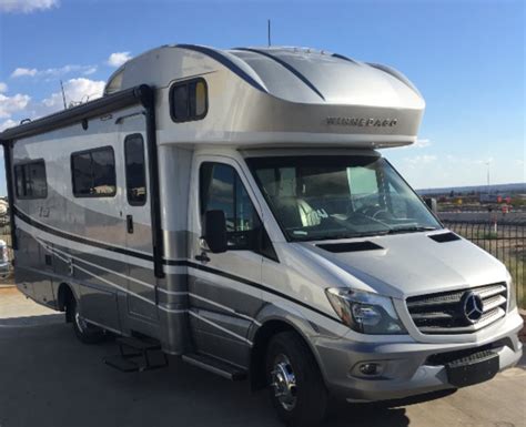 2018 Winnebago View 24j Class C Rv For Sale By Owner In El Paso Texas