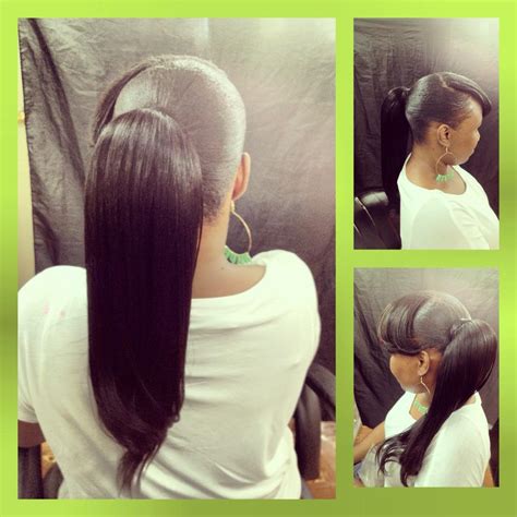 Is the swoop bang hairstyle a new trend? Tracking My Tresses: Kicking Off the Summer With a New Do ...