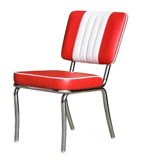 Bel Air Retro Furniture Diner Chair Co24 Lawton Imports