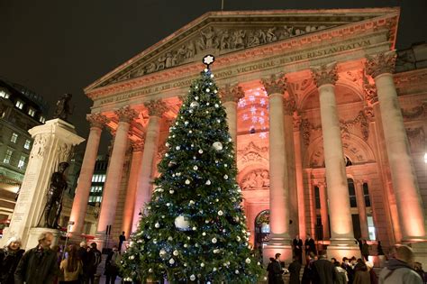 14, 2004 12:01 am et. Gawp At London's Loveliest Christmas Trees - Christmas ...