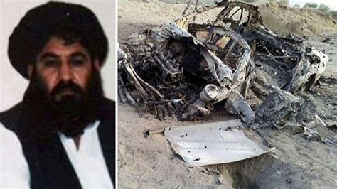 Afghan Taliban Appoint New Leader After Us Airstrike Kills Previous One