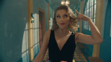 Taylor Swift Releases Colorful New Song Video Called Me Abc7 Chicago
