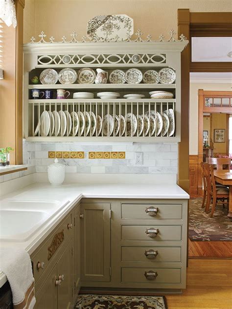 50 Lovely Kitchen Rack Design Ideas For Smart Mother Besthomish