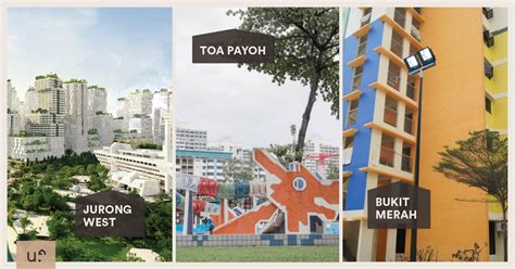 Hdb Has Released Its Bto Launches For May 2022