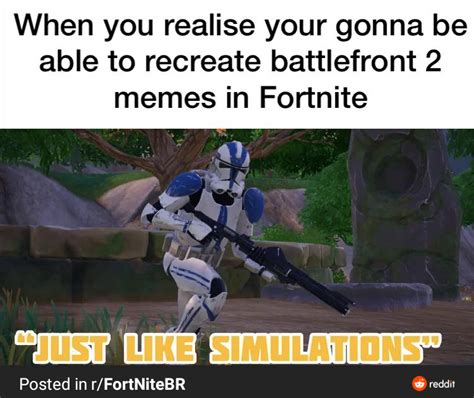 Just Like The Simulations R Prequelmemes Prequel Memes Know Your Meme