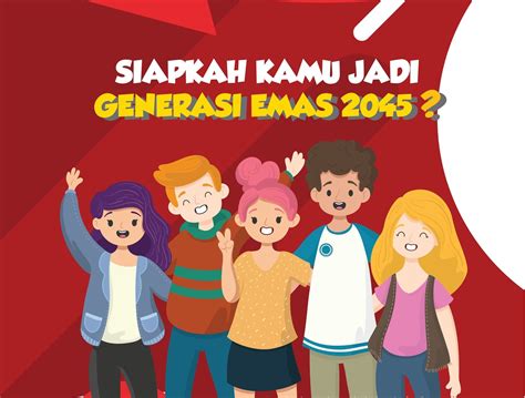 Pendidikan Berkualitas Untuk Generasi Indonesia Emas Rumah Indonesia