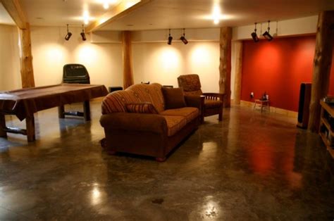 See more ideas about modern basement, finishing basement, basement remodeling. Cool Basement Floor Paint Ideas to Make Your Home More Amazing