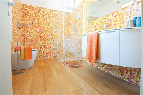 Parquet per l'intimità in cucina. I consigli per abbinare porte e parquet | Garbelotto