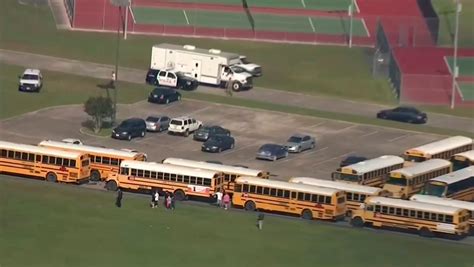 Santa Fe, Texas, high school shooting: 8 dead, what we know