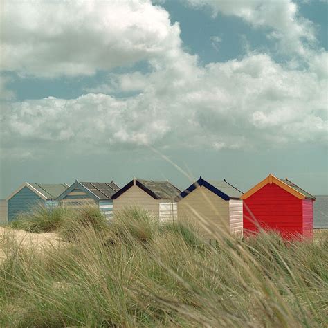 Best Beach Huts In Britain