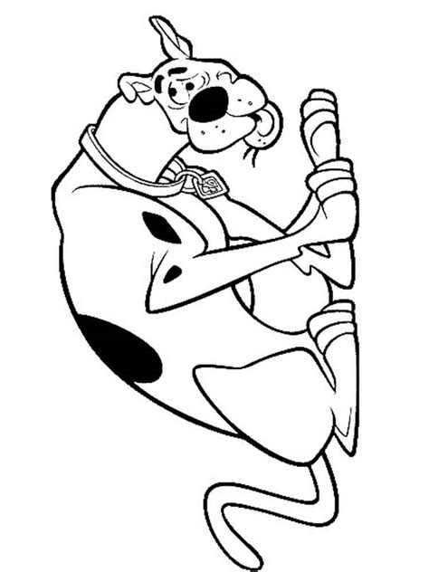 Cartoon Characters Coloring Pages Free Printable Cartoon Characters
