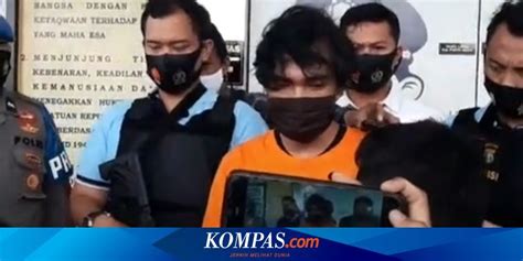 Babak Baru Kasus Pemerkosaan Perempuan Bangun Tidur Di Bintaro Setelah Viral Di Media Sosial