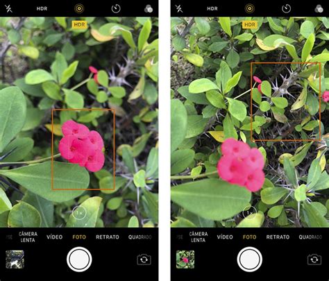 Apple's team of a 1,000+ working on the iphone's cameras have finally. iPhone 8 Plus: conheça truques rápidos para tirar fotos ...