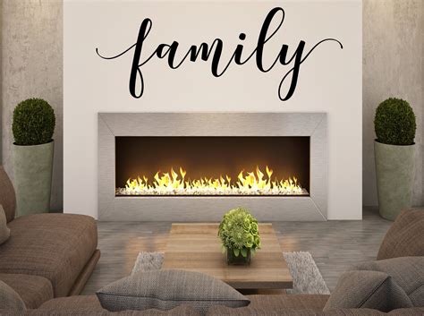 family-wall-decal-handwritten-font-family-decal-family-etsy-in-2021-family-decals,-family