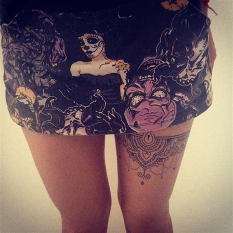 30 Sexy Garter Belt Tattoo Designs For Women Designsandmeanings 2018