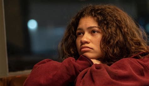 Hbos Euphoria Season 2 Release Date Cast List And First Footage