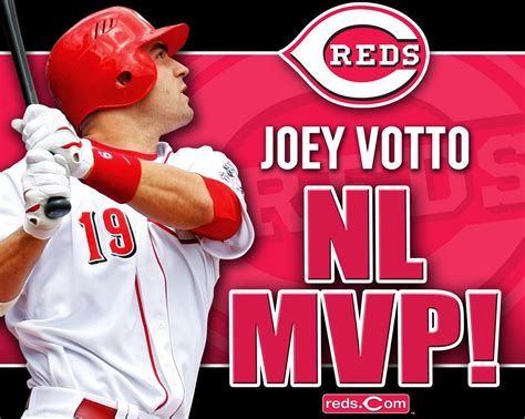 Joey Votto Wallpapers Wallpaper Cave