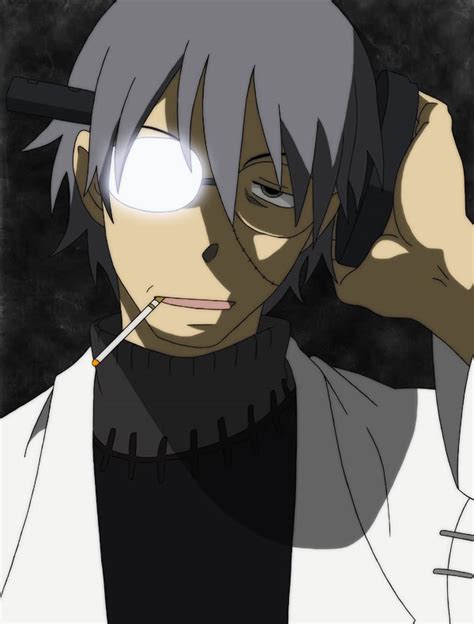 • a character appraisal video of dr franken stein from soul eater. Franken Stein | Soul Eater: Noir Ange Wiki | Fandom ...