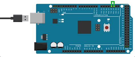 Send And Receive Serial Data Using Arduino Hardware Matlab And Simulink