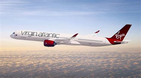 Virgin Atlantic Holidays And Airline Uk