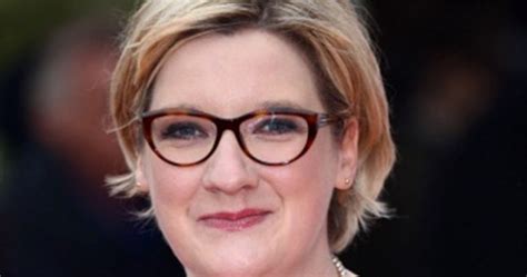 Comedian Sarah Millican Hits Out At Twitter Trolls Who Made Her Cry Herie