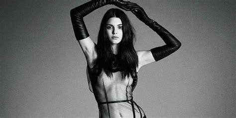 Kendall Jenner With Perfect Nsfw Top Porn Pic Eporner