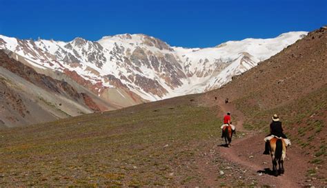 Alpine Expeditions Andes Survivors