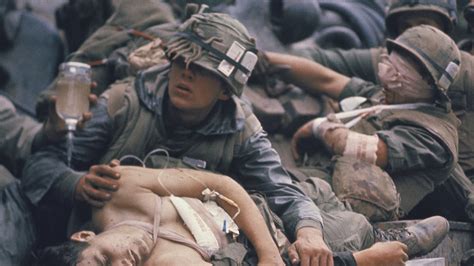 September 25 2017 The Vietnam War Hue 1968 Metrofocus
