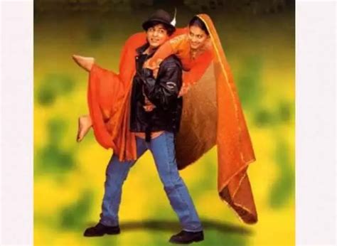 20 reasons why we love ddlj