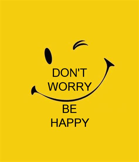 🔥 Download Don T Worry Be Happy Keep Calm And Carry On Image Generator