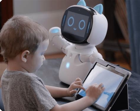 How Robots Can Help Your Child With Asd Build Key Skills 2faceonline