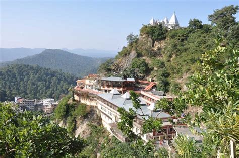 Deotsidh Temple Sidh Baba Balak Nath Cave Temple Hamirpur