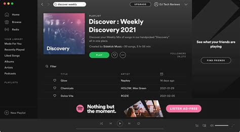 25 spotify tips that will completely enhance your streaming experience dj tech reviews