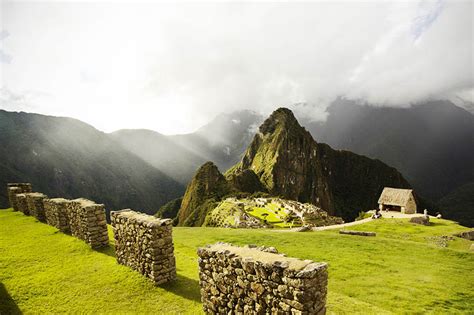 Lugares Turísticos Del Perú Cuzco