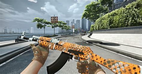 Top 10 Csgo Ak47 Skins Best Csgo Ak 47 Skins Gamers Decide