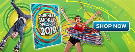 The Guinness World Records Store