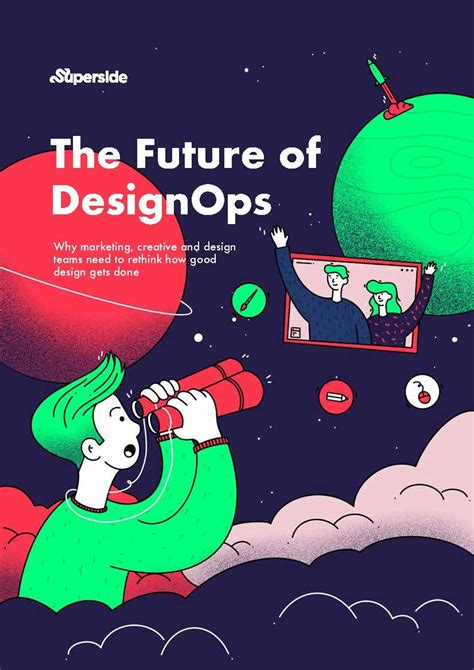 The Future Of Design Operations Free Ebook