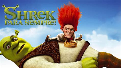Shrek Forever After 2010 Online Free Hd In English