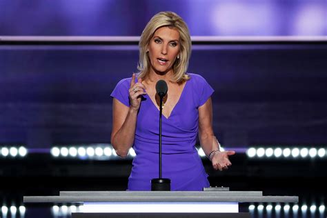 Laura Ingraham In Talks With Fox News For A New Show Insidehook