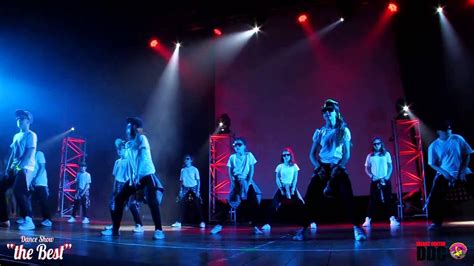 hip hop dance performance choreography by dan mirgoyazov dance show the best 2014 youtube