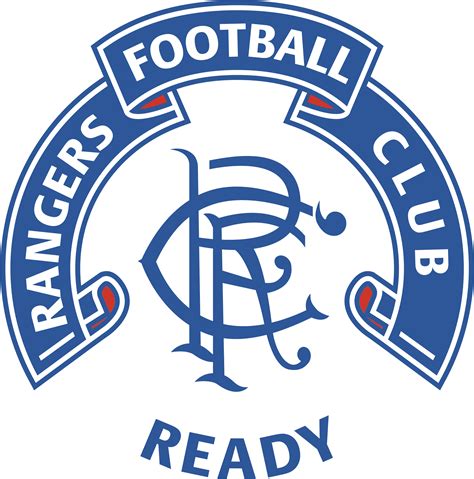 Download Hd Rangers Logo Png Transparent Rangers Football Club Logo