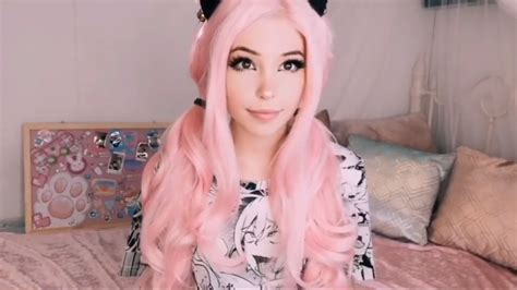 Belle Delphine Net Worth How Much Does Onlyfans Influencer Make Techbriefly