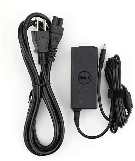 Dell 195v 231a 45w 45 30mm Original Ac Power Adapter At Rs 950