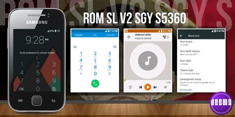 Free download stock rom for samsung galaxy y s5360. Samsung Galaxy Y S5360 Lollipop Rom Download : Check out ...