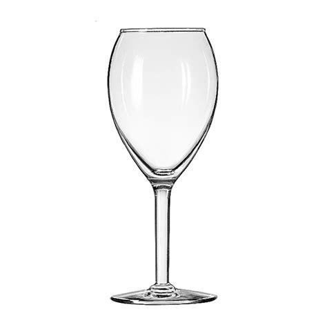 Libbey 8412 12 5 Oz Wine Glass 1 Dz Case Libbey Wine Glasses