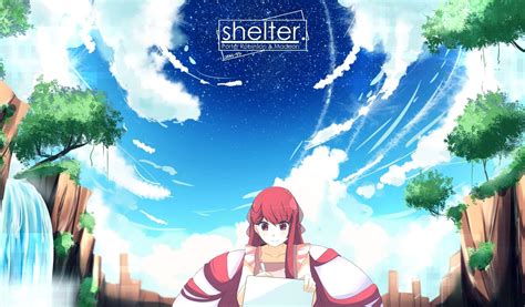 shelter porter robinson and madeon wiki anime amino