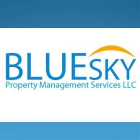 Blue Sky Property Management Youtube